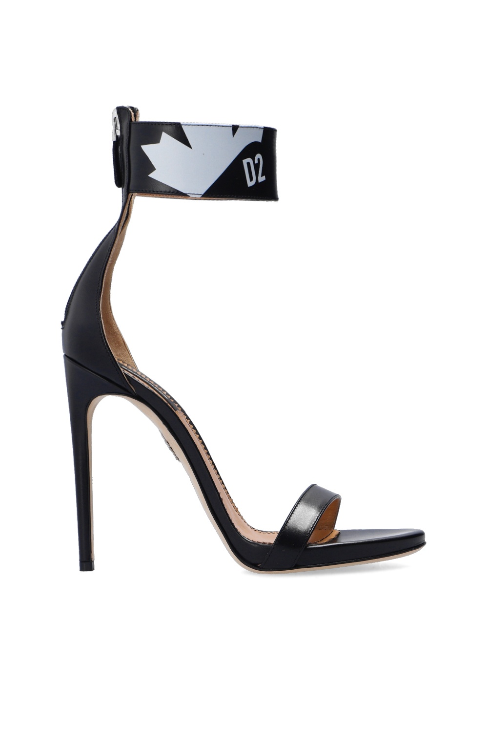 Dsquared2 sandals online